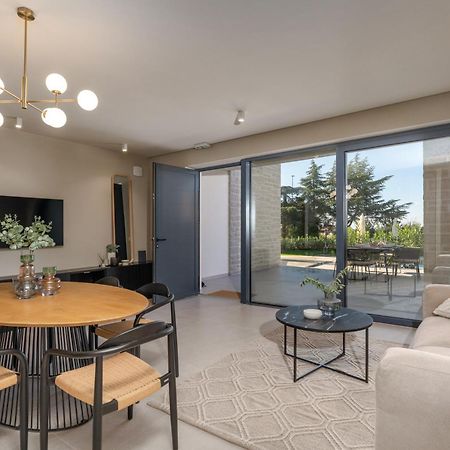 Laresidenza Istria Apartment Porec Exterior photo