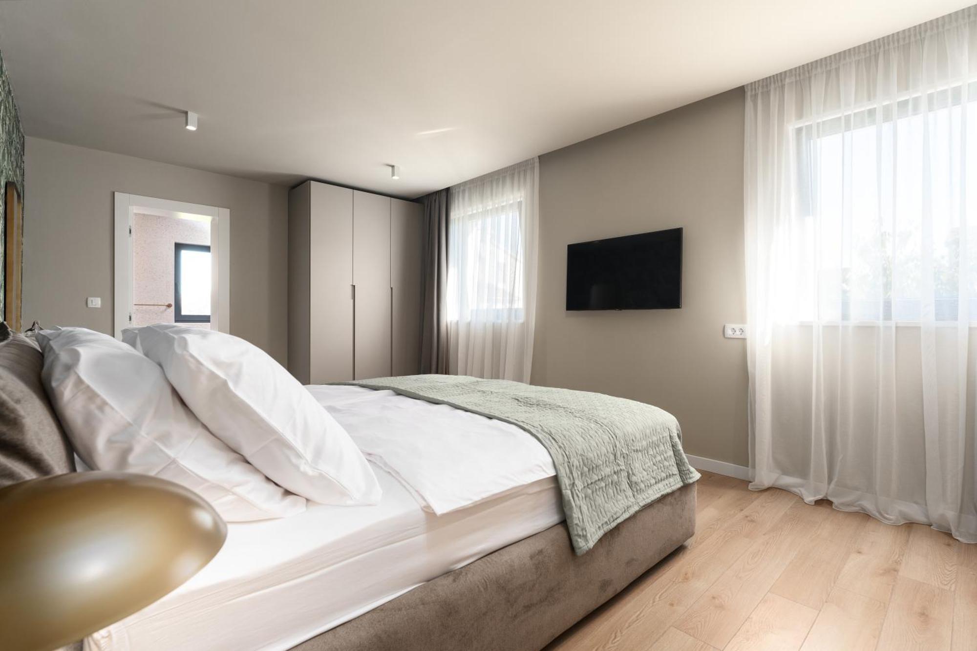 Laresidenza Istria Apartment Porec Exterior photo