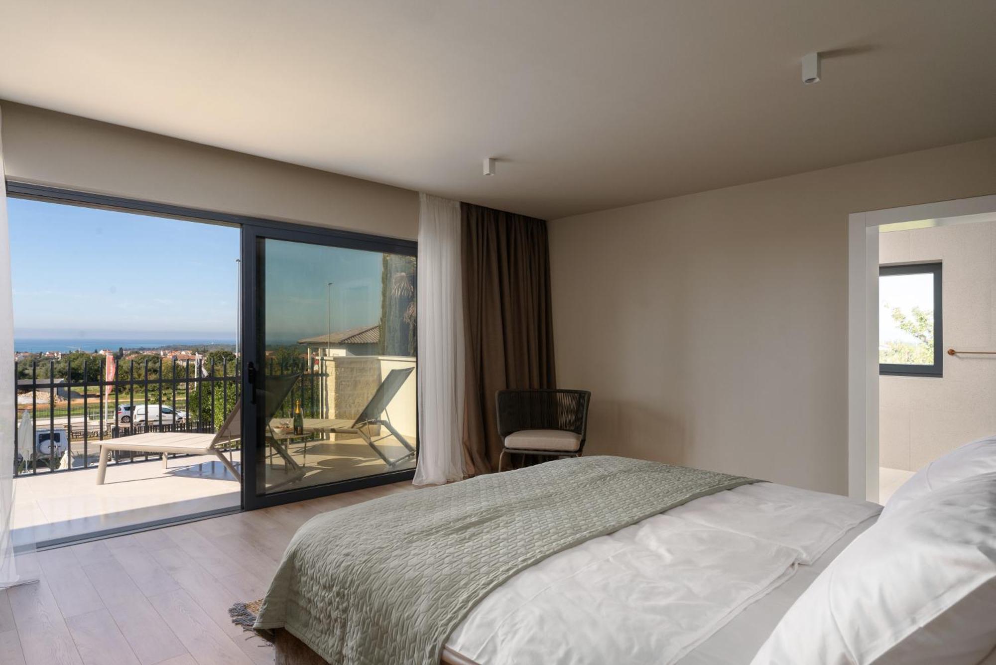 Laresidenza Istria Apartment Porec Exterior photo