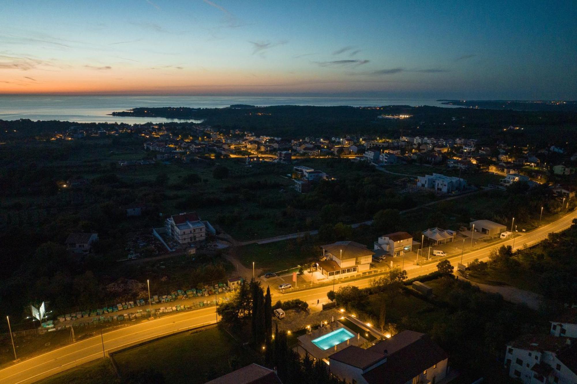 Laresidenza Istria Apartment Porec Exterior photo