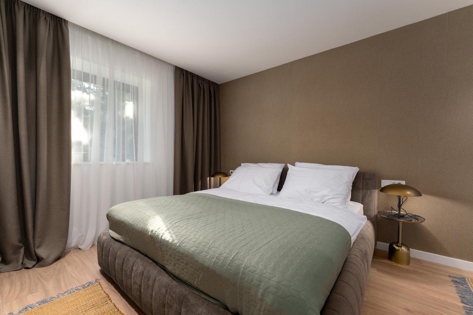 Laresidenza Istria Apartment Porec Exterior photo
