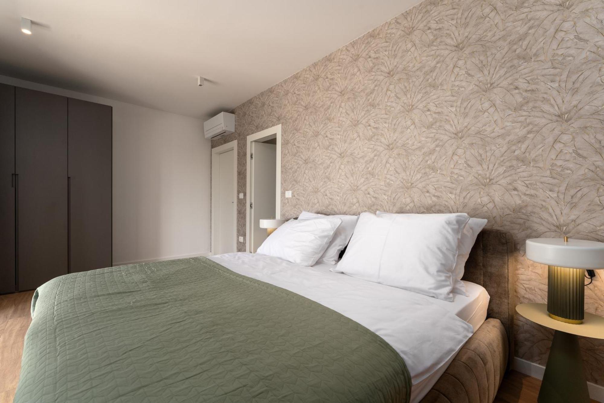 Laresidenza Istria Apartment Porec Exterior photo
