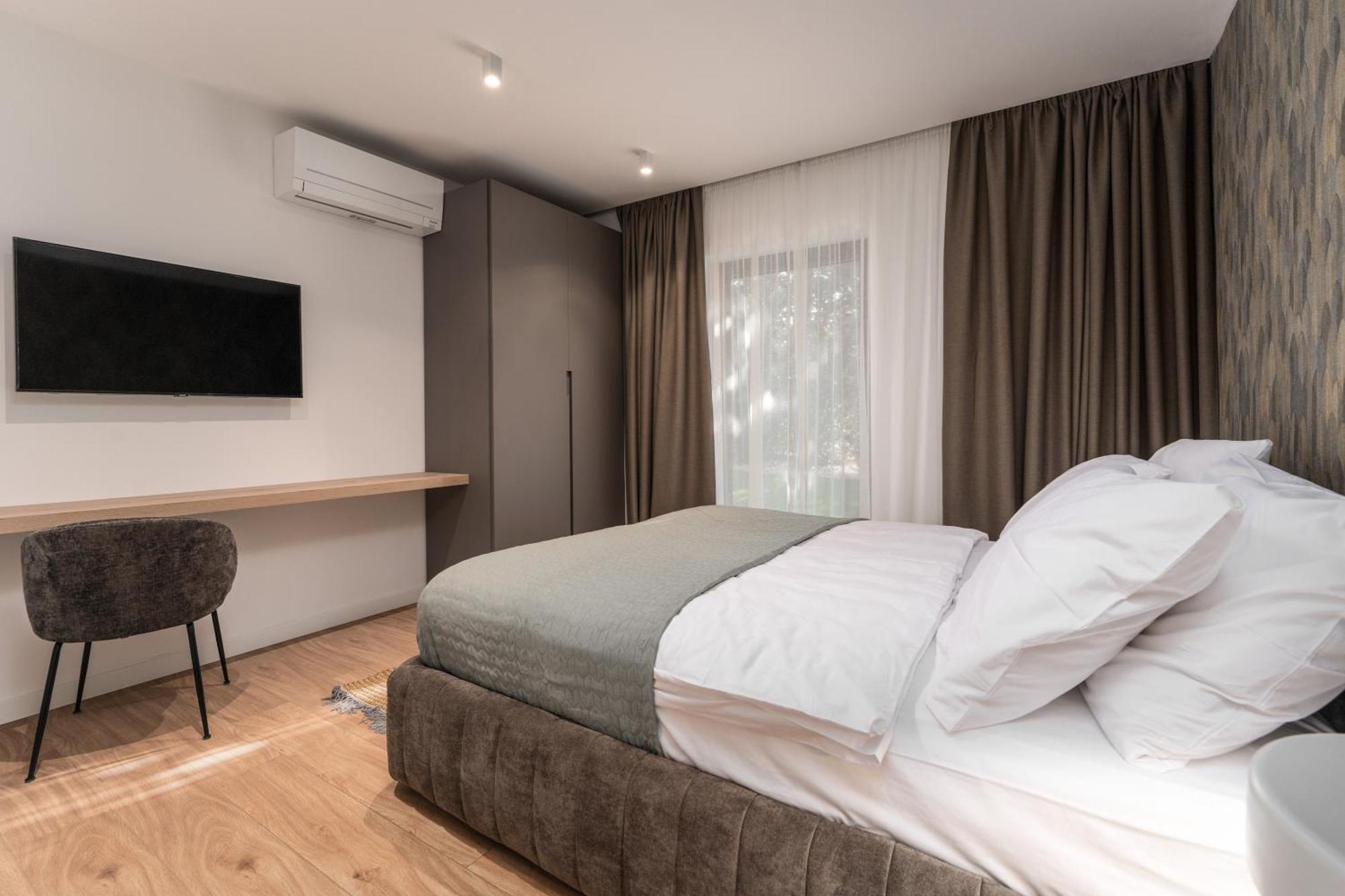 Laresidenza Istria Apartment Porec Exterior photo